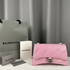 Balenciaga Hourglass Bags